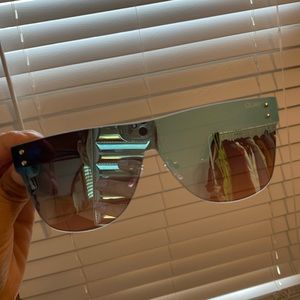 Quay sunglasses